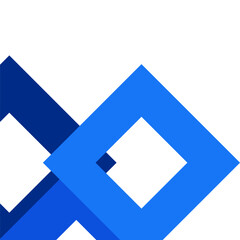 Rectangle Geometric Corner