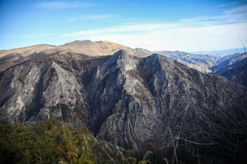 montagna