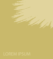 Grunge texture effect background. Distressed overlay rough textured. Abstract vintage monochrome. Graphic design torn style concept for banner, flyer, brochure, or cover