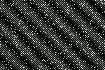 Abstract geometric seamless polka dot pattern background.