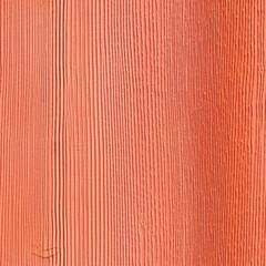 Fototapeta premium Red wooden wall texture, seamless pattern for wallpapers, printing, web design