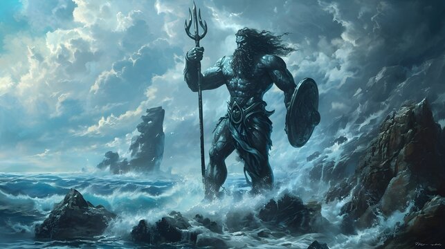 G&ouml;ttlicher Apollon: Musik, Heilung und Sch&ouml;nheit