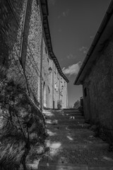 Vastogirardi, Isernia, Molise. Glimpses