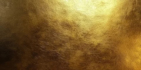 Foto op Plexiglas Golden background. Gold texture. Beautiful luxury gold background. Shiny golden texture © megavectors