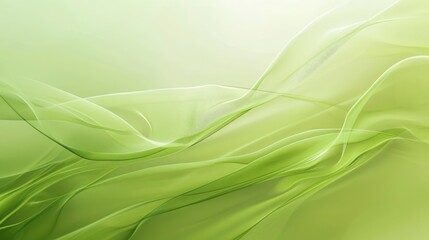 elegant and fresh Product background image, green, simple and advanced product presentation background