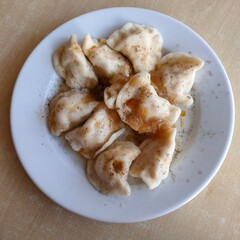 Pierogi
