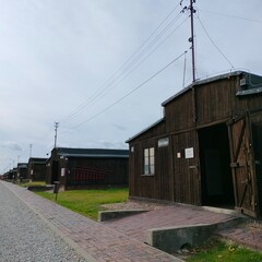 Fototapeta na wymiar Majdanek