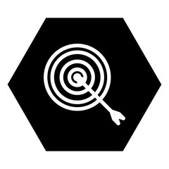 marketing glyph icon part 2