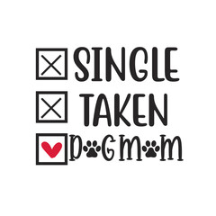 Stylish , fashionable and awesome typography art and illustrator, Print ready vector  handwritten phrase  T shirt hand lettered calligraphic design. Vector illustration bundle.