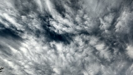 clouds 6 