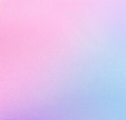Pastel purple/pink background with copy space for text