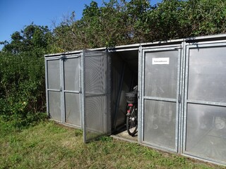 Bicycle Boxes (open)
