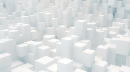 Obraz premium colorful waves abstract background in 3d render.AI generated