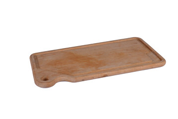 wooden cutting board kitchen utensil barbecue meat board