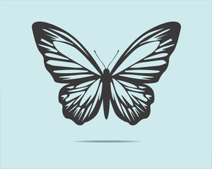  graphic print design for t-shirt  positive quote vintage butterfly design graphic print design for t-shirt motivational inspiration abstract background butterfly spiral flock of butterfly fly away