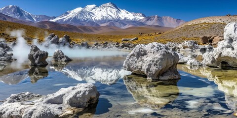 Unique Discovery Unveils a New Lithium Hotspot, Paving the Way for Innovative Lithium Exploration and Resource Abundance