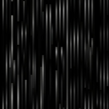 Barcode scan lines pattern in dark color palette © sravanthi