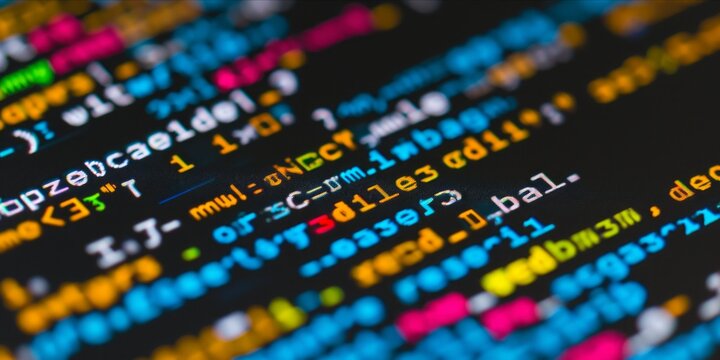 Sometimes, a Simple Snippet of Program Code Can Revolutionize the Everyday Lives of Millions