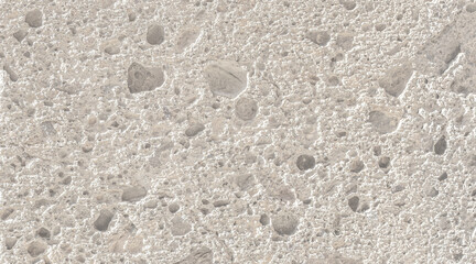  background of porous travertine