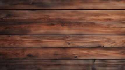 Minimalistic Wooden Texture or Background AI Generated