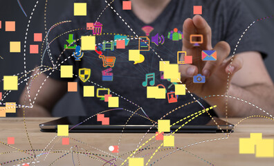  - neural network exposure digital