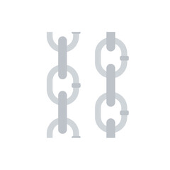 chains chain emoji vector