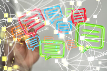  - neural network exposure digital