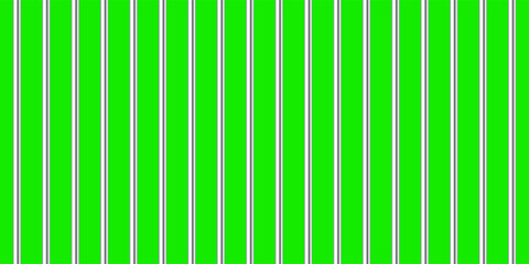 Shiny metal prison bars isolated on green chroma key. Detailed jail cage, prison iron fence. Criminal background mockup. Vector illustration