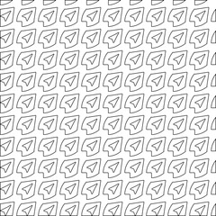 Abstract patterns.Abstract shapes from lines. Vector graphics for design, prints, decoration, cover, textile, digital wallpaper, web background, wrapping paper, clothing, fabric, packaging, cards.