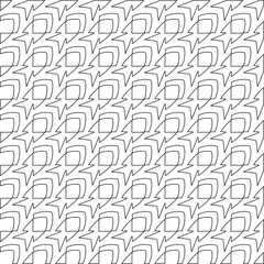 Abstract patterns.Abstract shapes from lines. Vector graphics for design, prints, decoration, cover, textile, digital wallpaper, web background, wrapping paper, clothing, fabric, packaging, cards.