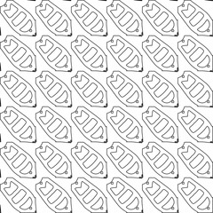 Abstract patterns.Abstract shapes from lines. Vector graphics for design, prints, decoration, cover, textile, digital wallpaper, web background, wrapping paper, clothing, fabric, packaging, cards.