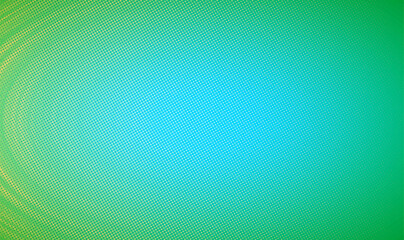 Blue abstract background banner, with copy space for text or your images