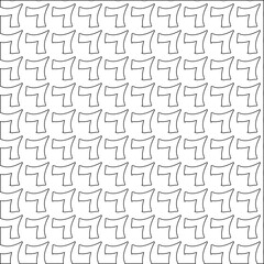 Abstract patterns.Abstract shapes from lines. Vector graphics for design, prints, decoration, cover, textile, digital wallpaper, web background, wrapping paper, clothing, fabric, packaging, cards.