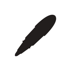 Pen vector symbol emoji