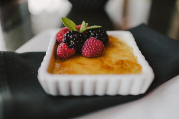 Creme Brûlée
