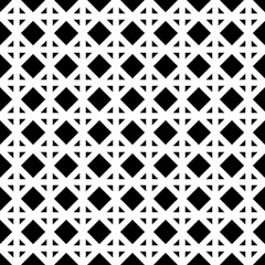 Diamonds, rhombuses, triangles seamless pattern. Ethnic ornate. Folk ornament. Geometric image. Tribal wallpaper. Retro motif backdrop. Geometrical background. Ethnical textile print. Abstract vector.