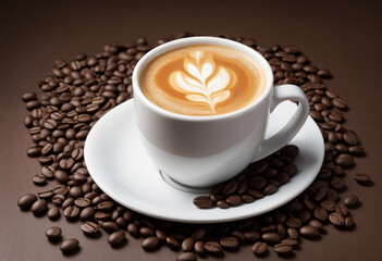 Enjoy Your Morning Brew