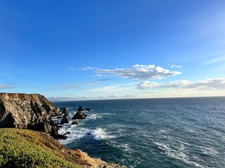 Bodega Bay Sonoma County California USA