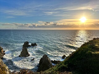 Bodega Bay Sonoma County California USA