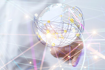 the Global Network Of People global