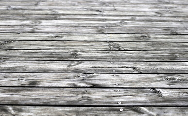Wood floor texture. Wood background.