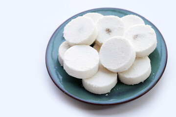 Chinese pancake made of rice-flour