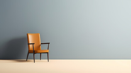 Simple product booth, podium, stage, product commercial photography background, cosmetics booth, 3D rendering