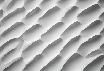 White rough filler plaster facade texture background