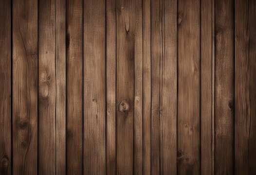Old aged brown wooden planks background texture stock illustrationWood Material Backgrounds Textured Table Full