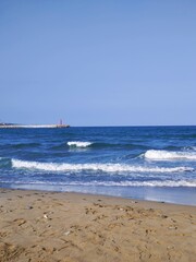 한국의 동해 바다, East Sea of Korea
