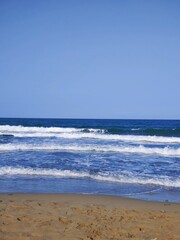 한국의 동해 바다, East Sea of Korea