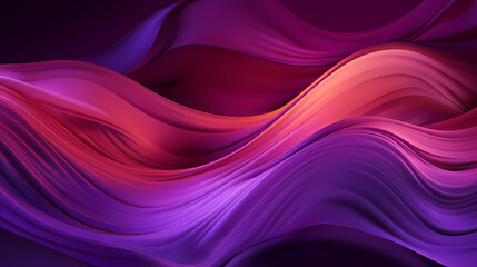 Fototapeta premium Technology abstract graphic poster web page PPT background, technology background