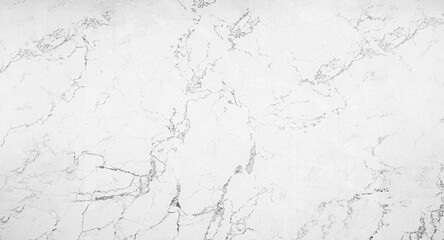Natural white marble texture abstract background.