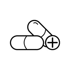 Capsule icon